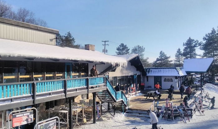 Alpine Valley - From Website (newer photo)